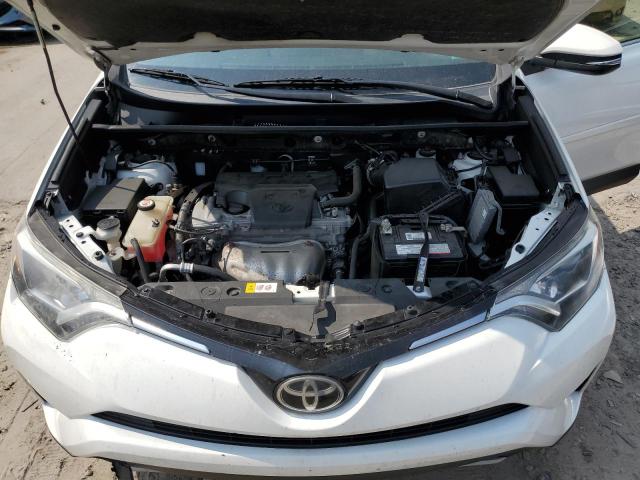 Photo 11 VIN: JTMRFREVXHD203481 - TOYOTA RAV4 XLE 