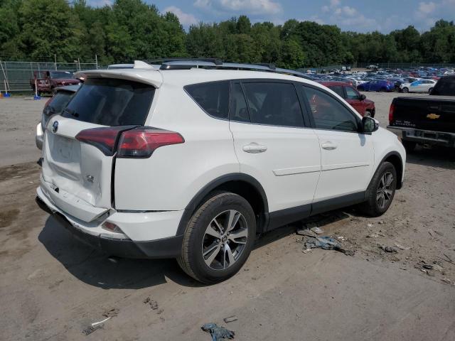 Photo 2 VIN: JTMRFREVXHD203481 - TOYOTA RAV4 XLE 