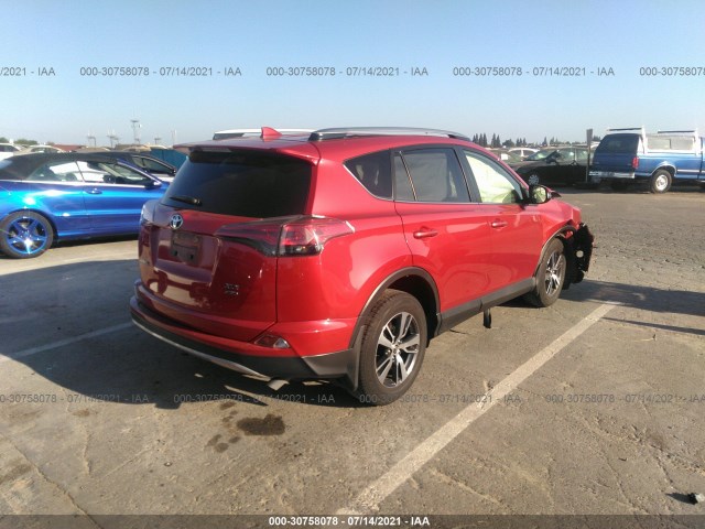 Photo 3 VIN: JTMRFREVXHJ107352 - TOYOTA RAV4 