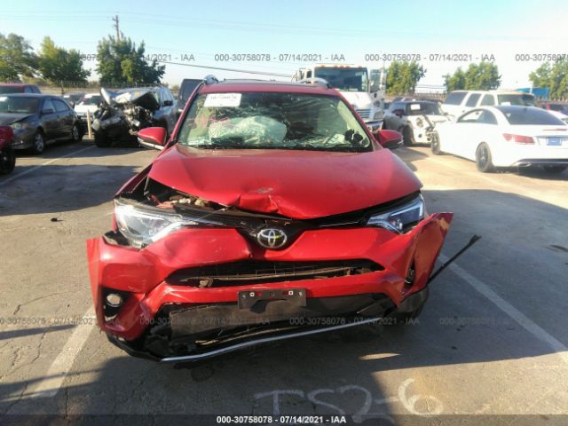 Photo 5 VIN: JTMRFREVXHJ107352 - TOYOTA RAV4 