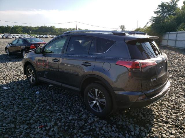 Photo 1 VIN: JTMRFREVXHJ113149 - TOYOTA RAV4 XLE 