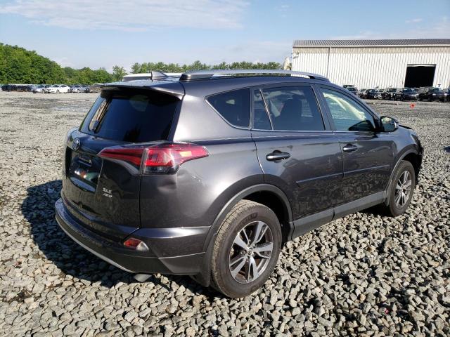 Photo 2 VIN: JTMRFREVXHJ113149 - TOYOTA RAV4 XLE 