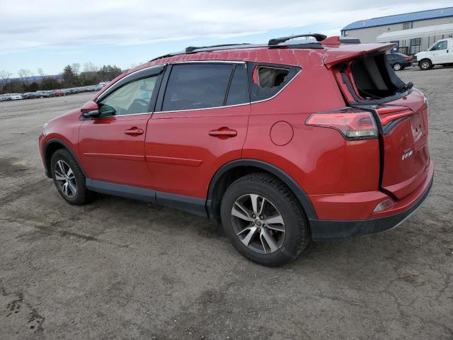 Photo 1 VIN: JTMRFREVXHJ117217 - TOYOTA RAV4 XLE 