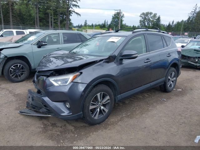 Photo 1 VIN: JTMRFREVXHJ118139 - TOYOTA RAV4 