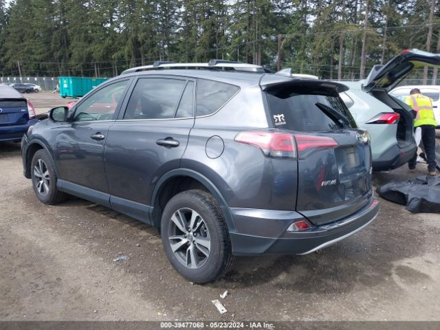 Photo 2 VIN: JTMRFREVXHJ118139 - TOYOTA RAV4 