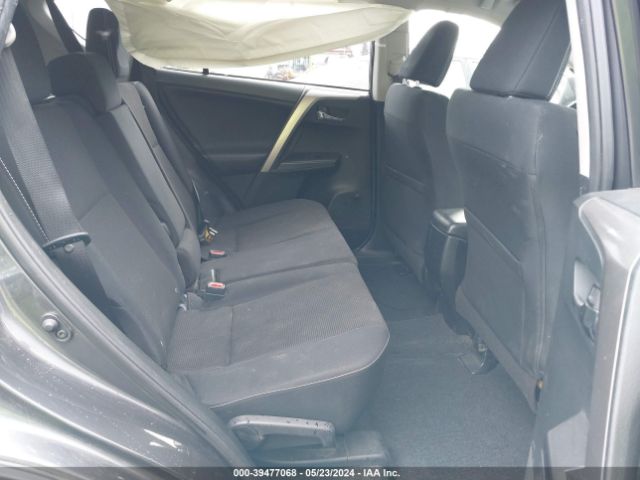 Photo 7 VIN: JTMRFREVXHJ118139 - TOYOTA RAV4 