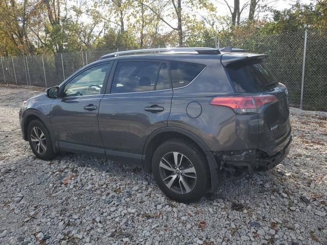 Photo 1 VIN: JTMRFREVXHJ130100 - TOYOTA RAV4 XLE 