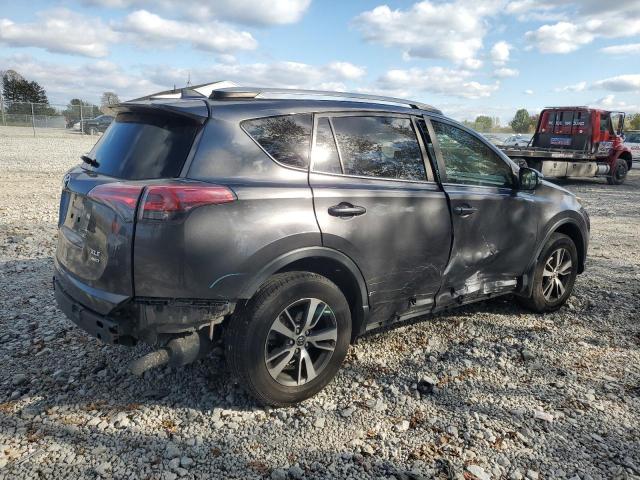 Photo 2 VIN: JTMRFREVXHJ130100 - TOYOTA RAV4 XLE 