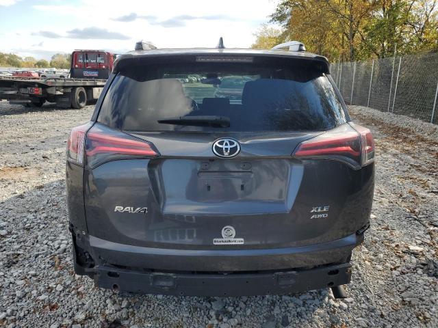 Photo 5 VIN: JTMRFREVXHJ130100 - TOYOTA RAV4 XLE 