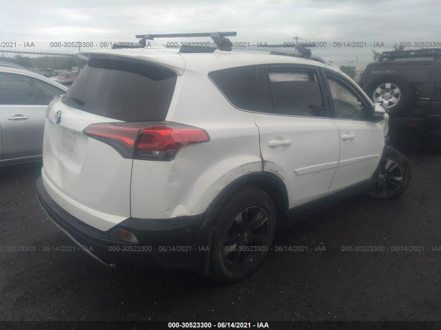 Photo 3 VIN: JTMRFREVXHJ142781 - TOYOTA RAV4 