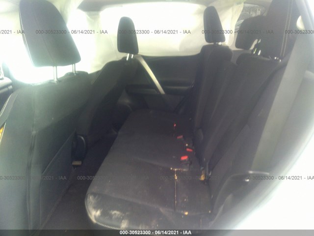 Photo 7 VIN: JTMRFREVXHJ142781 - TOYOTA RAV4 