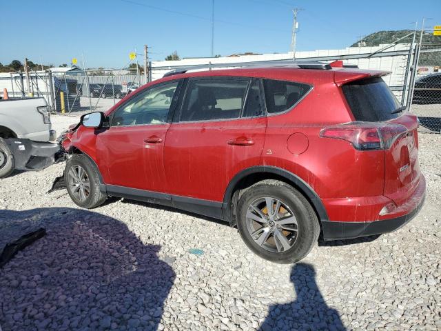 Photo 1 VIN: JTMRFREVXHJ145437 - TOYOTA RAV4 XLE 