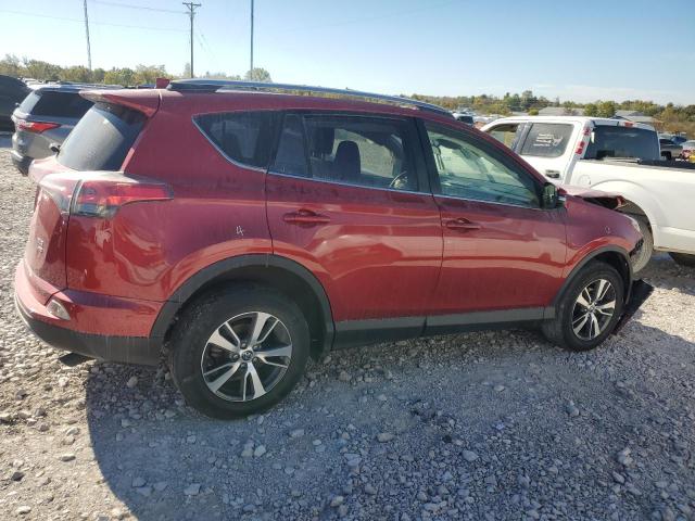 Photo 2 VIN: JTMRFREVXHJ145437 - TOYOTA RAV4 XLE 