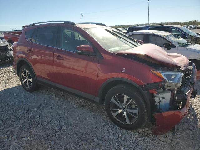 Photo 3 VIN: JTMRFREVXHJ145437 - TOYOTA RAV4 XLE 