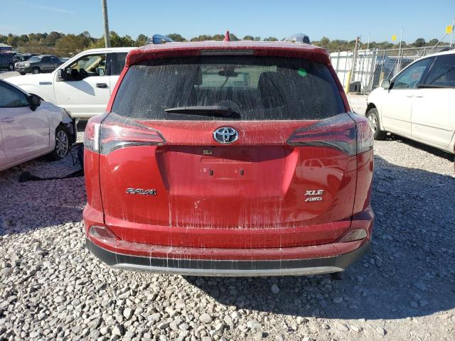 Photo 5 VIN: JTMRFREVXHJ145437 - TOYOTA RAV4 XLE 