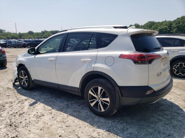 Photo 1 VIN: JTMRFREVXHJ145471 - TOYOTA RAV4 XLE 