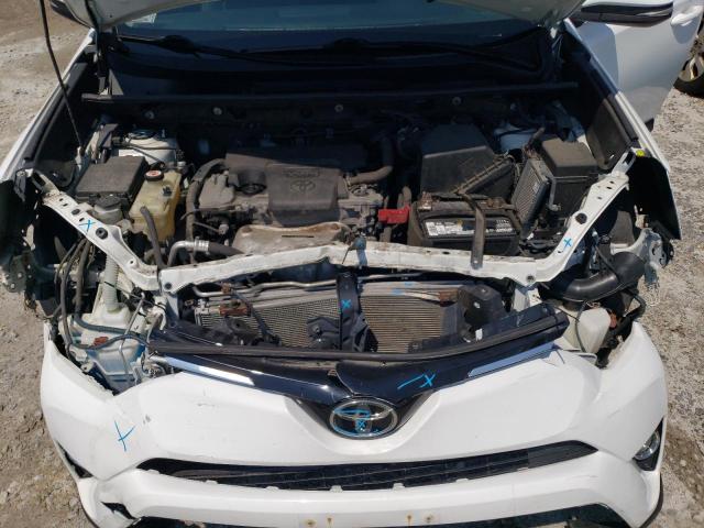 Photo 11 VIN: JTMRFREVXHJ145471 - TOYOTA RAV4 XLE 