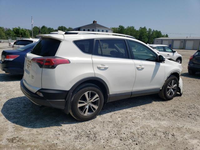 Photo 2 VIN: JTMRFREVXHJ145471 - TOYOTA RAV4 XLE 