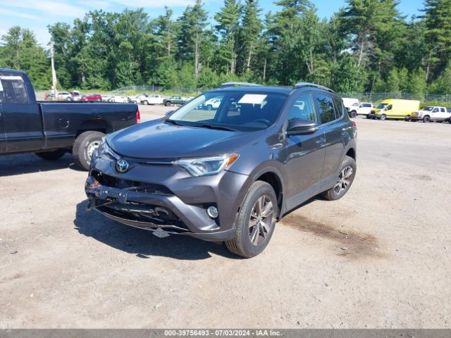 Photo 1 VIN: JTMRFREVXHJ716621 - TOYOTA RAV4 