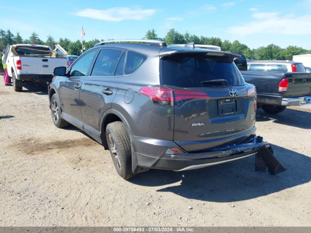 Photo 2 VIN: JTMRFREVXHJ716621 - TOYOTA RAV4 