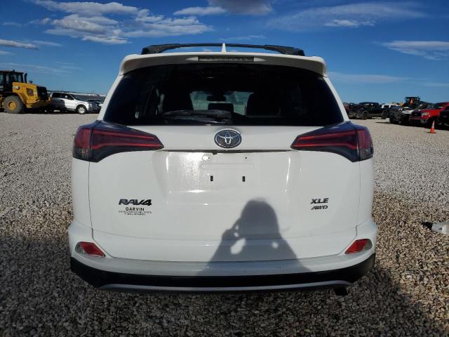 Photo 5 VIN: JTMRFREVXJD224465 - TOYOTA RAV4 ADVEN 