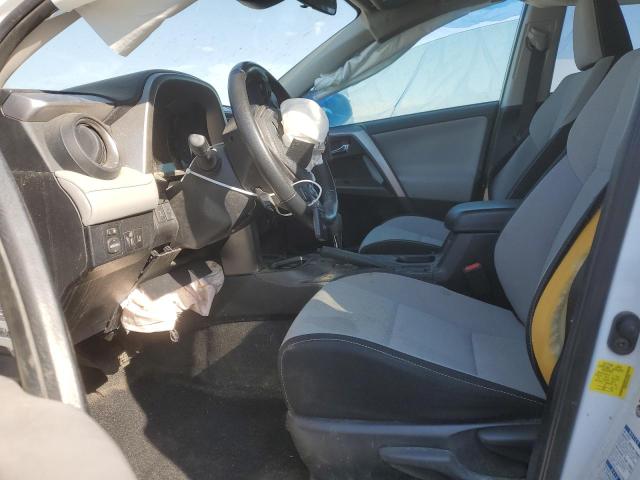 Photo 6 VIN: JTMRFREVXJD224465 - TOYOTA RAV4 ADVEN 