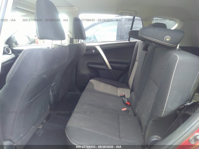 Photo 7 VIN: JTMRFREVXJD227365 - TOYOTA RAV4 