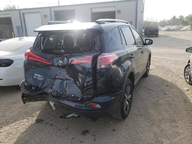 Photo 3 VIN: JTMRFREVXJD232422 - TOYOTA RAV4 ADVEN 