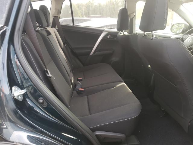 Photo 5 VIN: JTMRFREVXJD232422 - TOYOTA RAV4 ADVEN 