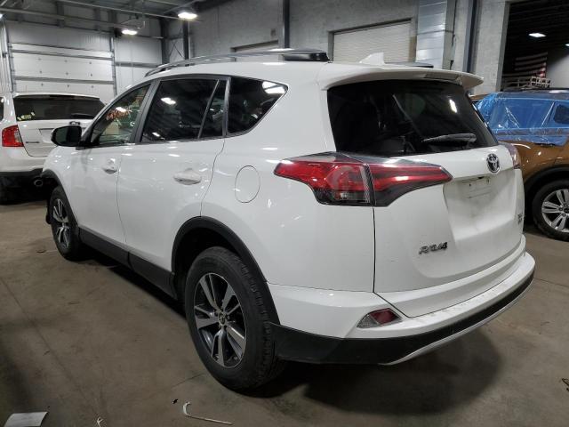 Photo 2 VIN: JTMRFREVXJD240987 - TOYOTA RAV4 ADVEN 