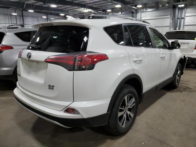 Photo 3 VIN: JTMRFREVXJD240987 - TOYOTA RAV4 ADVEN 