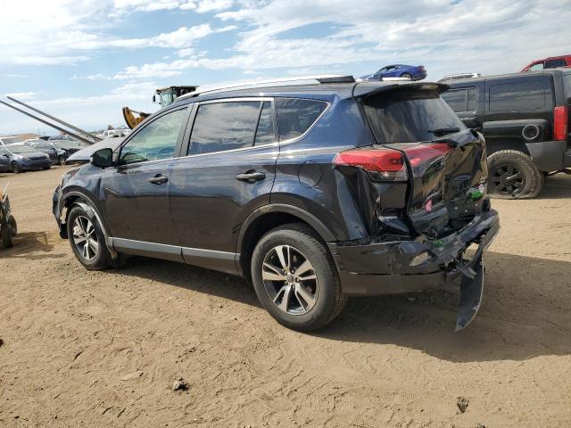 Photo 1 VIN: JTMRFREVXJD252900 - TOYOTA RAV4 