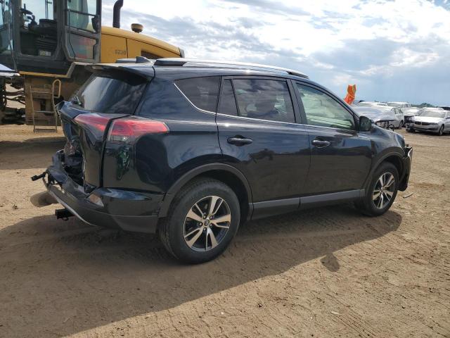 Photo 2 VIN: JTMRFREVXJD252900 - TOYOTA RAV4 