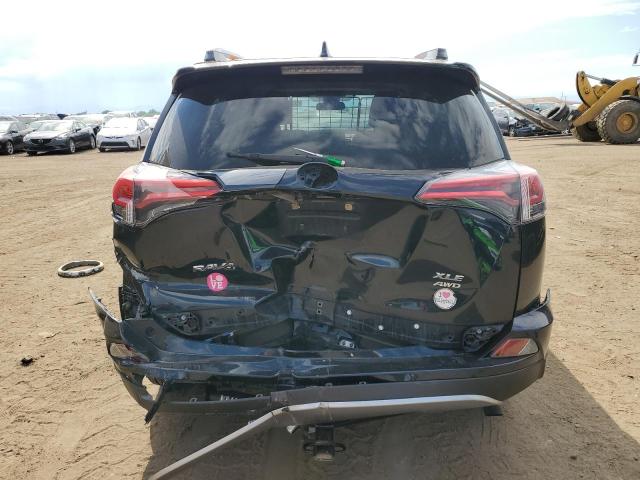 Photo 5 VIN: JTMRFREVXJD252900 - TOYOTA RAV4 