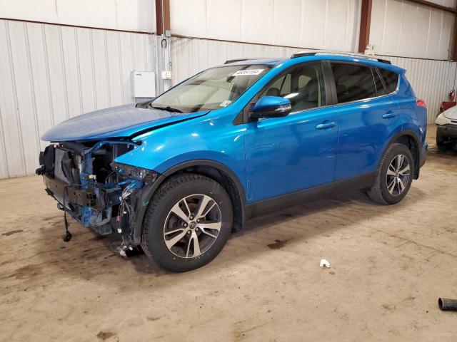 Photo 0 VIN: JTMRFREVXJD257790 - TOYOTA RAV4 