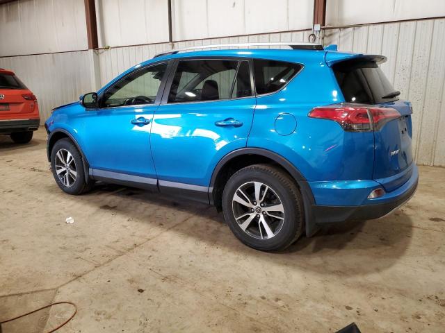 Photo 1 VIN: JTMRFREVXJD257790 - TOYOTA RAV4 