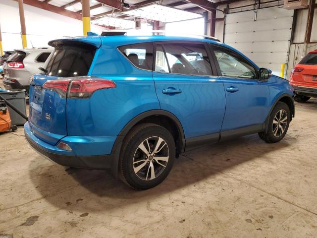 Photo 2 VIN: JTMRFREVXJD257790 - TOYOTA RAV4 