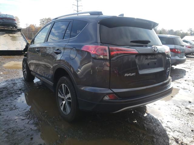 Photo 2 VIN: JTMRFREVXJJ182610 - TOYOTA RAV4 ADVEN 