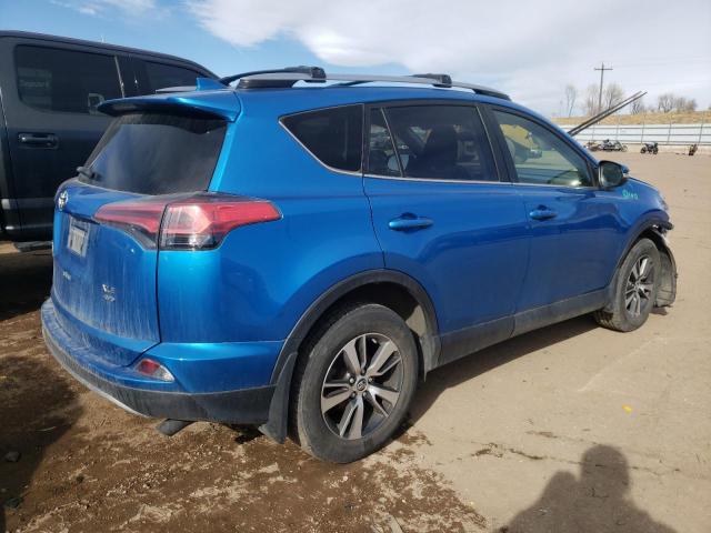 Photo 2 VIN: JTMRFREVXJJ185748 - TOYOTA RAV4 ADVEN 