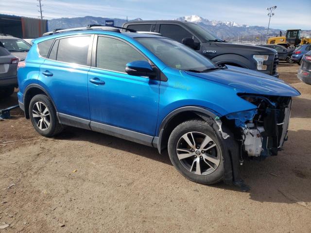 Photo 3 VIN: JTMRFREVXJJ185748 - TOYOTA RAV4 ADVEN 