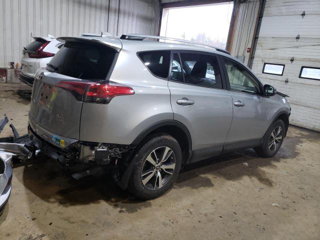 Photo 2 VIN: JTMRFREVXJJ213239 - TOYOTA RAV4 ADVEN 