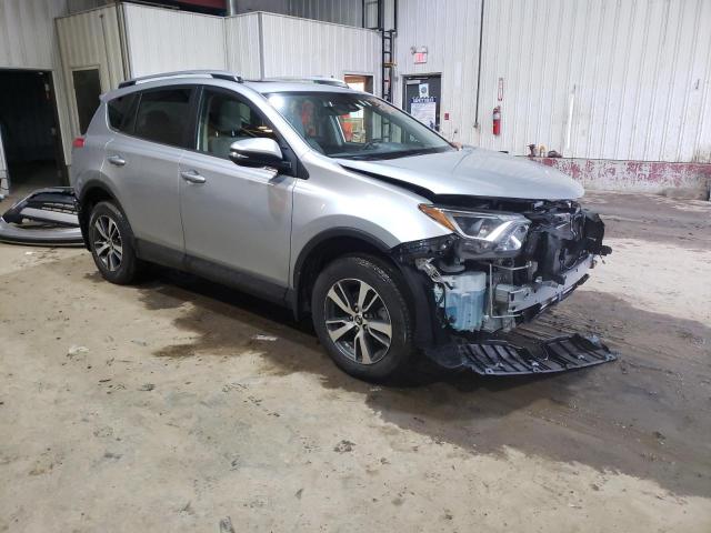 Photo 3 VIN: JTMRFREVXJJ213239 - TOYOTA RAV4 ADVEN 