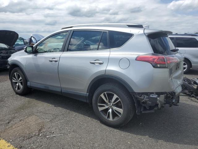 Photo 1 VIN: JTMRFREVXJJ220465 - TOYOTA RAV4 