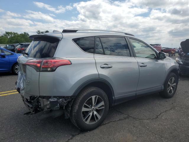 Photo 2 VIN: JTMRFREVXJJ220465 - TOYOTA RAV4 