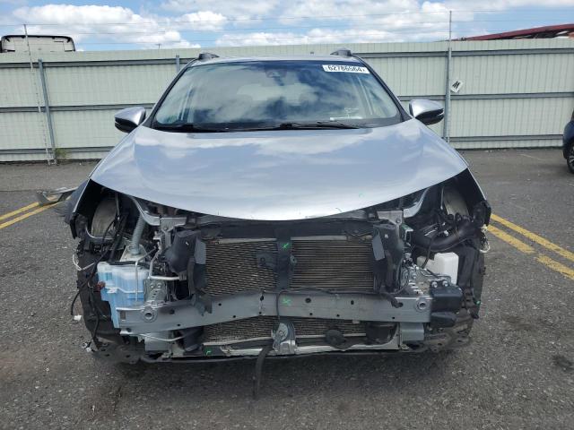 Photo 4 VIN: JTMRFREVXJJ220465 - TOYOTA RAV4 