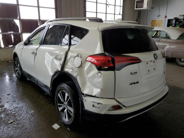 Photo 2 VIN: JTMRFREVXJJ230476 - TOYOTA RAV4 ADVEN 