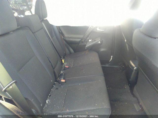 Photo 7 VIN: JTMRFREVXJJ239274 - TOYOTA RAV4 