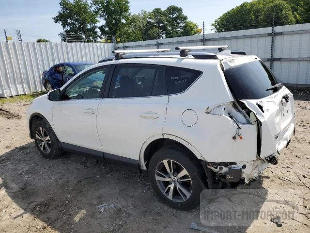 Photo 1 VIN: JTMRFREVXJJ244068 - TOYOTA RAV 4 