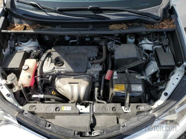 Photo 10 VIN: JTMRFREVXJJ244068 - TOYOTA RAV 4 