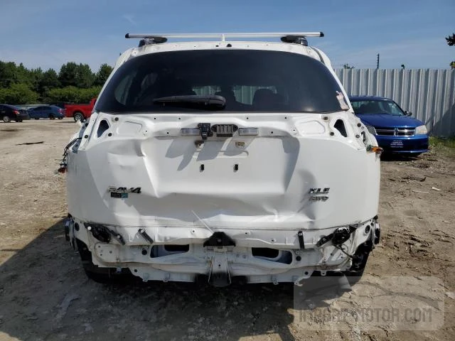 Photo 5 VIN: JTMRFREVXJJ244068 - TOYOTA RAV 4 